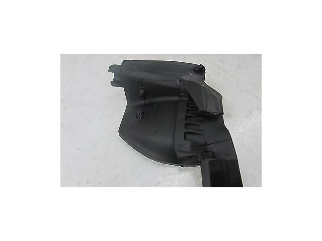 2009-2016 VOLKSWAGEN CC OEM LEFT REAR DRIVER SIDE MOLDING INNER WEATHERSTRIP