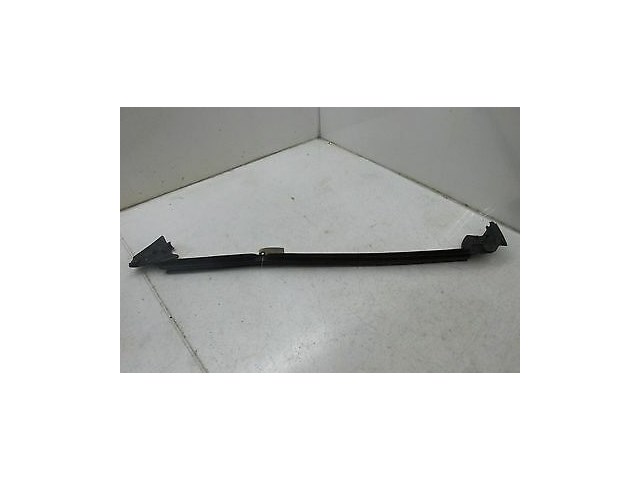 2009-2016 VOLKSWAGEN CC OEM LEFT REAR DRIVER SIDE MOLDING INNER WEATHERSTRIP