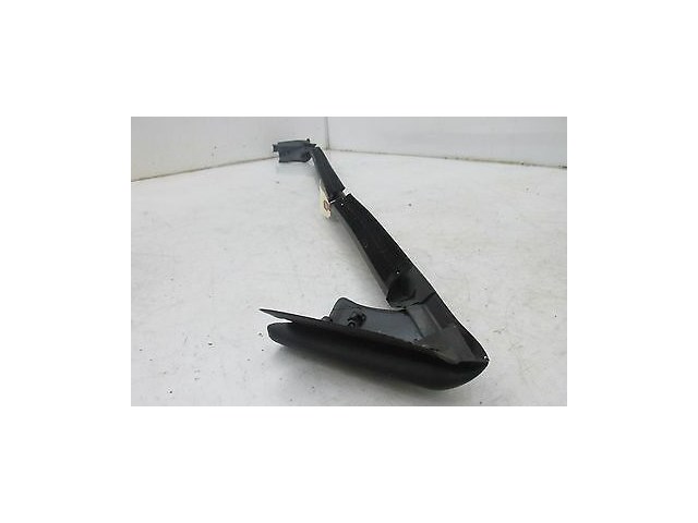 2009-2016 VOLKSWAGEN CC OEM LEFT REAR DRIVER SIDE MOLDING INNER WEATHERSTRIP