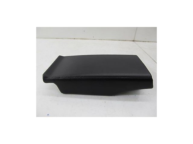 2003-2006 MERCEDES BENZ SL500R R230 OEM REAR CENTER CONSOLE TOP COVER TRIM