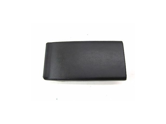 2003-2006 MERCEDES BENZ SL500R R230 OEM REAR CENTER CONSOLE TOP COVER TRIM