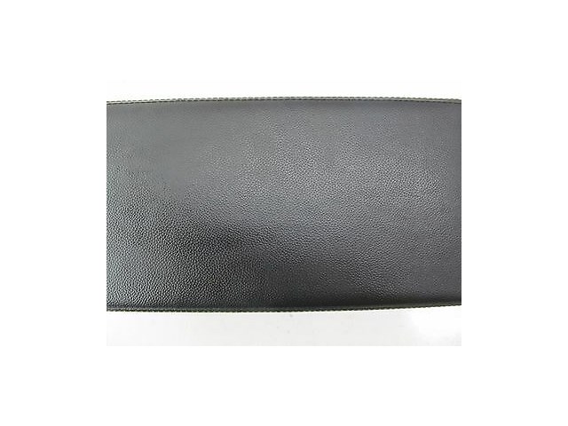 2003-2006 MERCEDES BENZ SL500R R230 OEM REAR CENTER CONSOLE TOP COVER TRIM