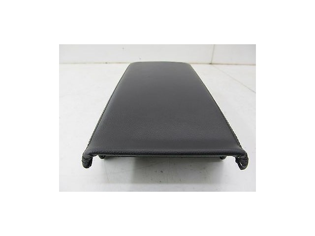 2003-2006 MERCEDES BENZ SL500R R230 OEM REAR CENTER CONSOLE TOP COVER TRIM