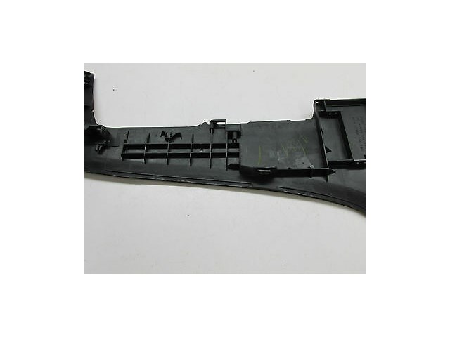 2006-2009 INFINITI M35 OEM RIGHT SIDE CENTER CONSOLE SIDE PANEL TRIM BEIGE COLOR