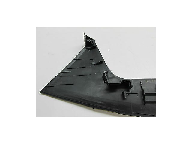 2006-2009 INFINITI M35 OEM RIGHT SIDE CENTER CONSOLE SIDE PANEL TRIM BEIGE COLOR