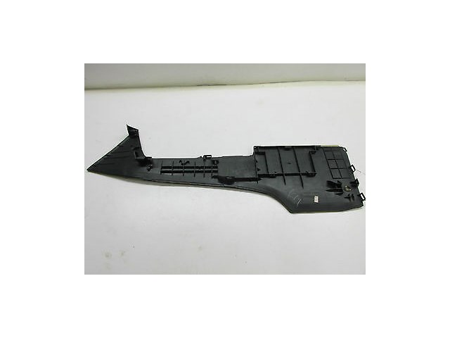 2006-2009 INFINITI M35 OEM RIGHT SIDE CENTER CONSOLE SIDE PANEL TRIM BEIGE COLOR