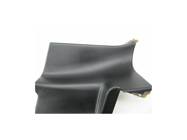 2003-2006 MERCEDES BENZ SL500R R230 OEM LEFT REAR QUARTER PANEL TRIM COVER