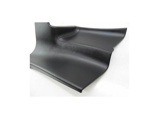 2003-2006 MERCEDES BENZ SL500R R230 OEM LEFT REAR QUARTER PANEL TRIM COVER