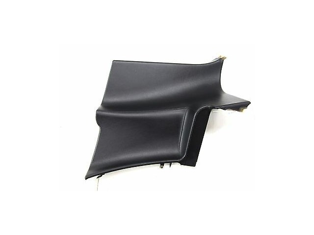 2003-2006 MERCEDES BENZ SL500R R230 OEM LEFT REAR QUARTER PANEL TRIM COVER