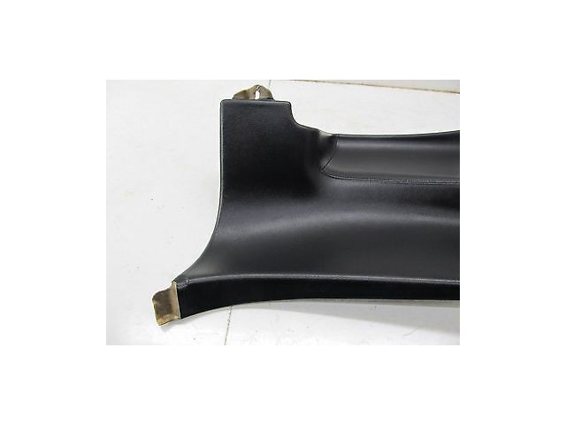 2003-2006 MERCEDES BENZ SL500R R230 OEM LEFT REAR QUARTER PANEL TRIM COVER