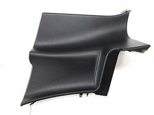 2003-2006 MERCEDES BENZ SL500R R230 OEM LEFT REAR QUARTER PANEL TRIM COVER