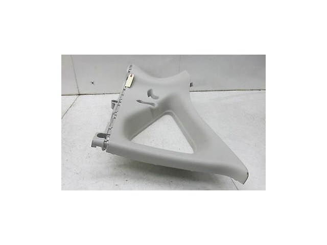 2014-2016 NISSAN VERSA NOTE OEM LEFT REAR TRUNK QUARTER WINDOW TRIM COVER PANEL