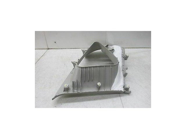 2014-2016 NISSAN VERSA NOTE OEM LEFT REAR TRUNK QUARTER WINDOW TRIM COVER PANEL