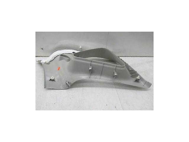 2014-2016 NISSAN VERSA NOTE OEM LEFT REAR TRUNK QUARTER WINDOW TRIM COVER PANEL