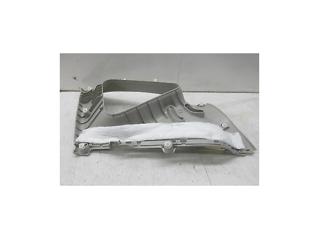 2014-2016 NISSAN VERSA NOTE OEM LEFT REAR TRUNK QUARTER WINDOW TRIM COVER PANEL