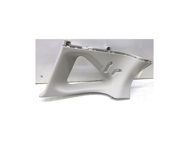 2014-2016 NISSAN VERSA NOTE OEM LEFT REAR TRUNK QUARTER WINDOW TRIM COVER PANEL