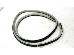 2011-2015 LINCOLN MKX OEM RIGHT REAR DOOR ON BODY WEATHERSTRIP SEAL             
