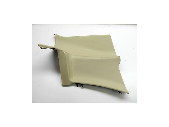 2004-2006 MERCEDES BENZ SL600 R230 OEM RIGHT REAR BACK SIDE QUARTER PANEL TRIM