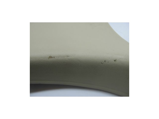 2004-2006 MERCEDES BENZ SL600 R230 OEM RIGHT REAR BACK SIDE QUARTER PANEL TRIM