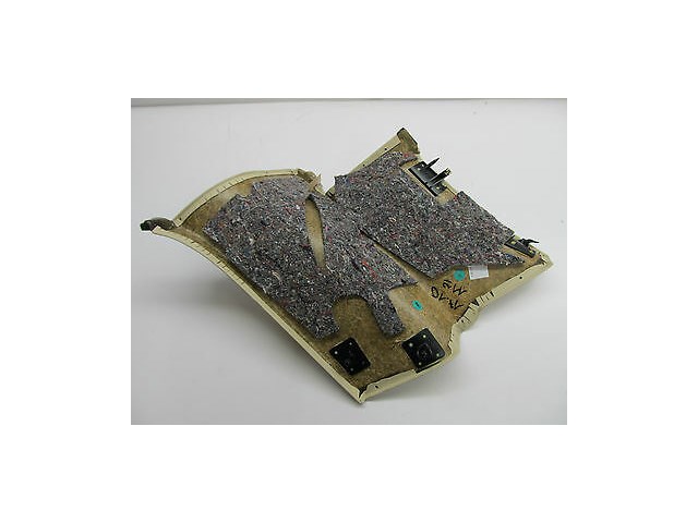 2004-2006 MERCEDES BENZ SL600 R230 OEM RIGHT REAR BACK SIDE QUARTER PANEL TRIM