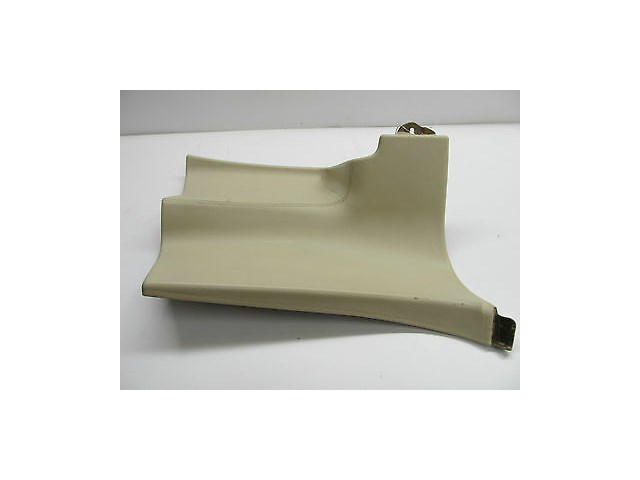 2004-2006 MERCEDES BENZ SL600 R230 OEM RIGHT REAR BACK SIDE QUARTER PANEL TRIM