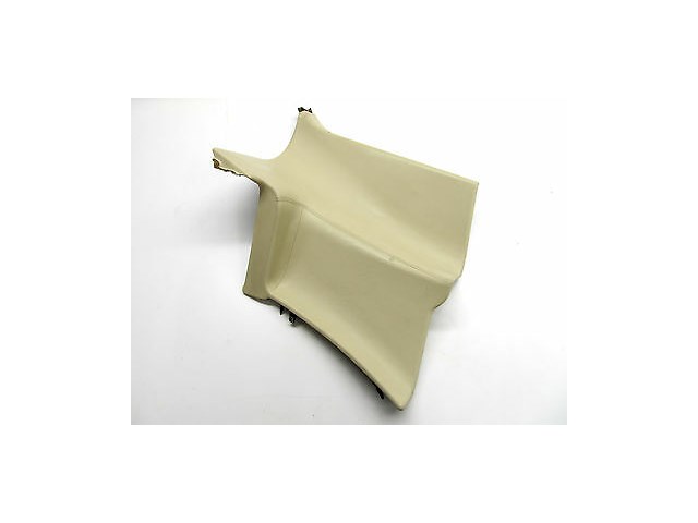 2004-2006 MERCEDES BENZ SL600 R230 OEM RIGHT REAR BACK SIDE QUARTER PANEL TRIM