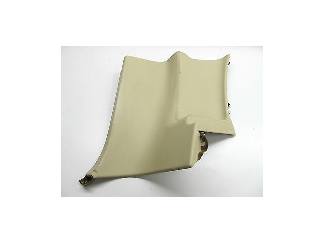 2004-2006 MERCEDES BENZ SL600 R230 OEM RIGHT REAR BACK SIDE QUARTER PANEL TRIM