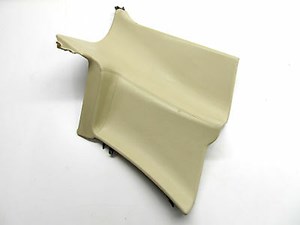 2004-2006 MERCEDES BENZ SL600 R230 OEM RIGHT REAR BACK SIDE QUARTER PANEL TRIM