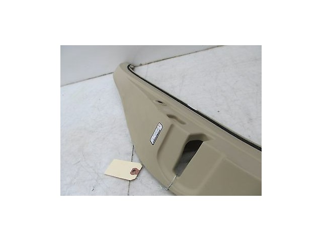 2007-2009 LEXUS LS460L XF40 OEM RIGHT REAR DOOR TRIM COVER 67721-50090