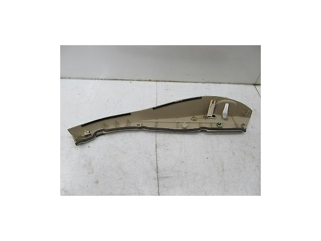 2007-2009 LEXUS LS460L XF40 OEM RIGHT REAR DOOR TRIM COVER 67721-50090