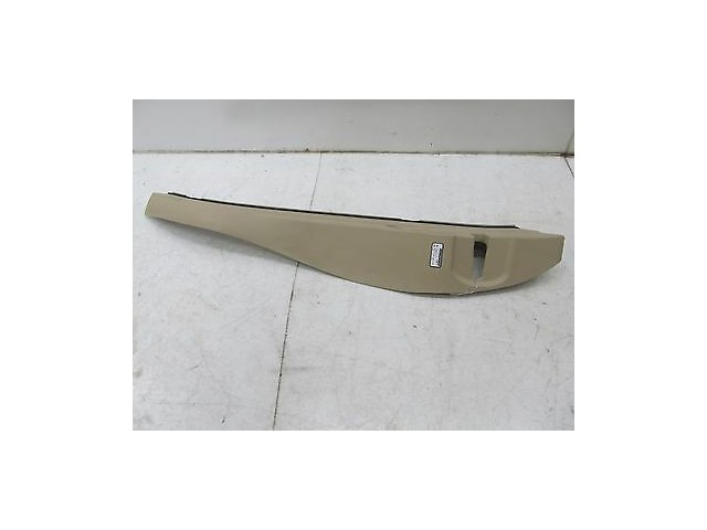 2007-2009 LEXUS LS460L XF40 OEM RIGHT REAR DOOR TRIM COVER 67721-50090