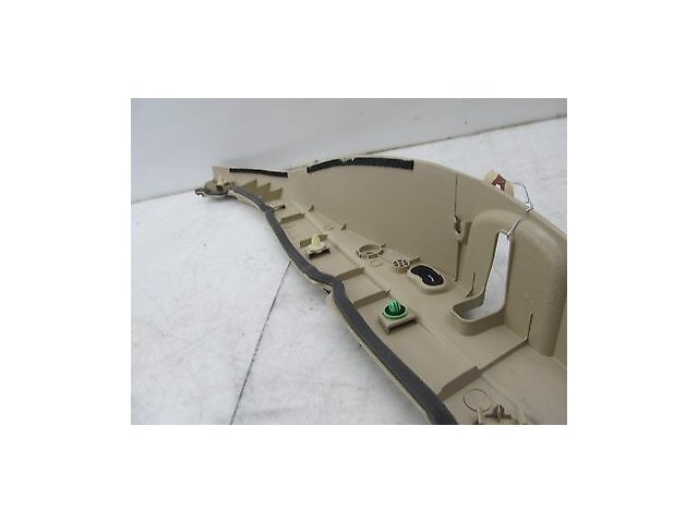 2007-2009 LEXUS LS460L XF40 OEM RIGHT REAR DOOR TRIM COVER 67721-50090