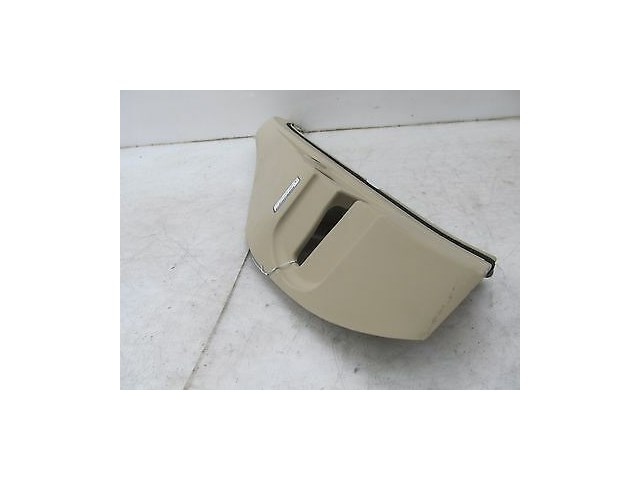 2007-2009 LEXUS LS460L XF40 OEM RIGHT REAR DOOR TRIM COVER 67721-50090