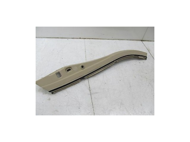 2007-2009 LEXUS LS460L XF40 OEM RIGHT REAR DOOR TRIM COVER 67721-50090