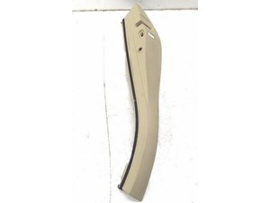 2007-2009 LEXUS LS460L XF40 OEM RIGHT REAR DOOR TRIM COVER 67721-50090