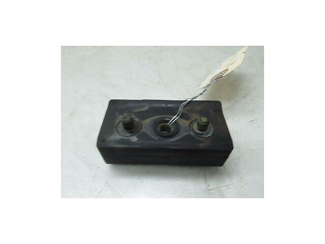 2004-2007 INFINITI QX56 OEM RIGHT REAR HATCH TRUNK BUMP STOCK 