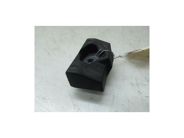 2004-2007 INFINITI QX56 OEM RIGHT REAR HATCH TRUNK BUMP STOCK 