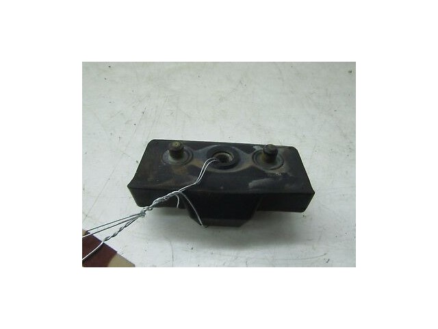 2004-2007 INFINITI QX56 OEM RIGHT REAR HATCH TRUNK BUMP STOCK 