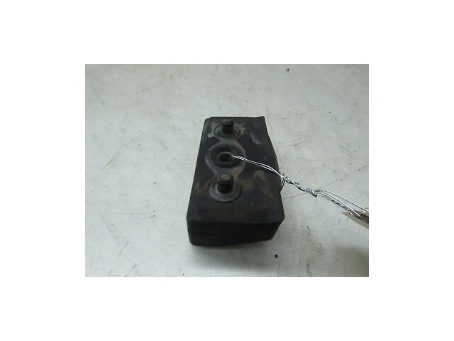 2004-2007 INFINITI QX56 OEM RIGHT REAR HATCH TRUNK BUMP STOCK 