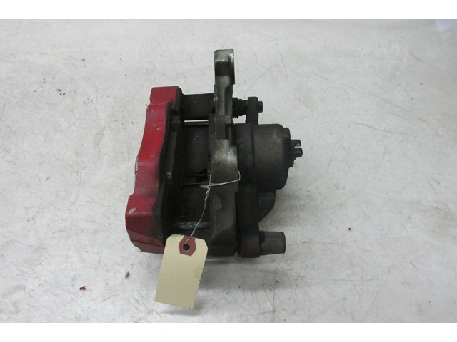 2009-2013 INFINITI G37 CONVERTIBLE OEM LEFT FRONT DRIVER SIDE BRAKE CALIBER  