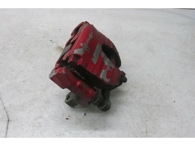 2009-2013 INFINITI G37 CONVERTIBLE OEM LEFT FRONT DRIVER SIDE BRAKE CALIBER  