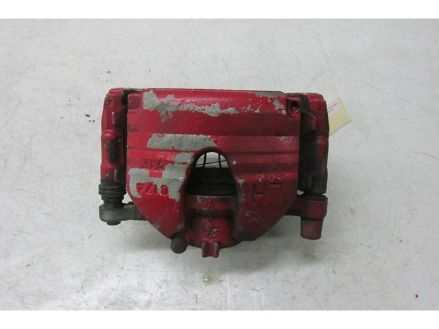 2009-2013 INFINITI G37 CONVERTIBLE OEM LEFT FRONT DRIVER SIDE BRAKE CALIBER  