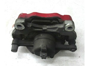 2009-2013 INFINITI G37 CONVERTIBLE OEM LEFT FRONT DRIVER SIDE BRAKE CALIBER  