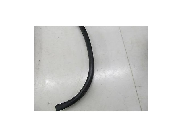 2011-2014 KIA OPTIMA SX OEM RIGHT REAR SIDE DOOR WEATHER TRIM STRIP