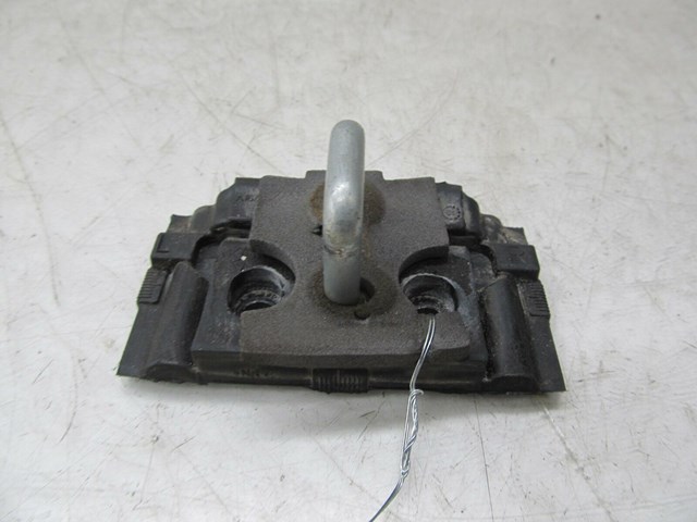 2007-2012 MERCEDES GL450 X164 OEM REAR TRUNK LOCK LATCH HOOK 