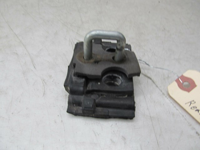 2007-2012 MERCEDES GL450 X164 OEM REAR TRUNK LOCK LATCH HOOK 