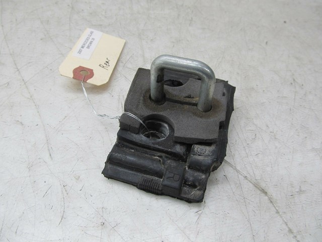 2007-2012 MERCEDES GL450 X164 OEM REAR TRUNK LOCK LATCH HOOK 