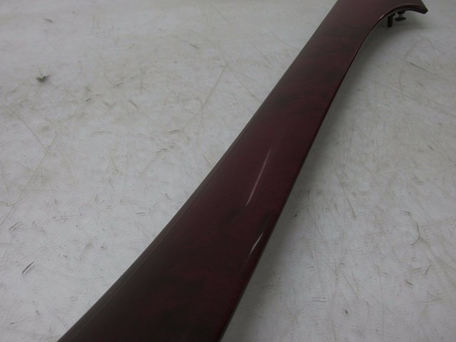 2007-2009 LEXUS LS460L XF40 OEM RIGHT FRONT DRIVER DOOR TRIM PANEL 67781-50060