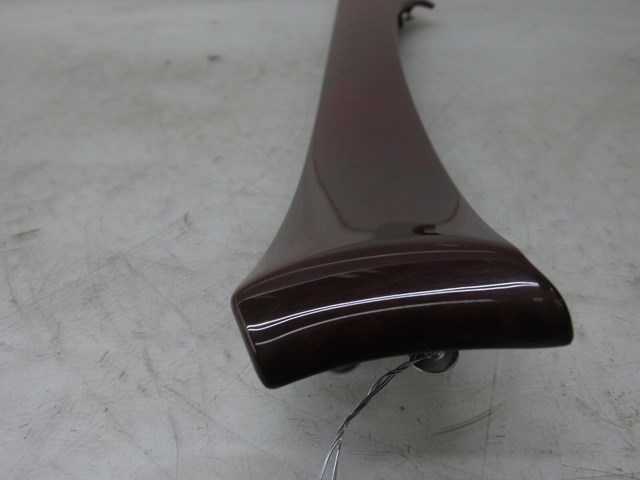 2007-2009 LEXUS LS460L XF40 OEM RIGHT FRONT DRIVER DOOR TRIM PANEL 67781-50060