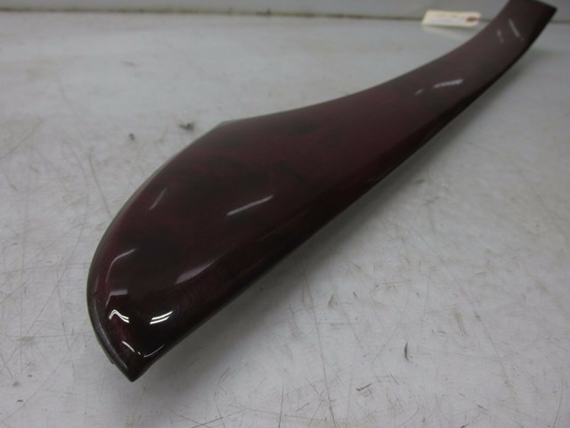 2007-2009 LEXUS LS460L XF40 OEM RIGHT FRONT DRIVER DOOR TRIM PANEL 67781-50060